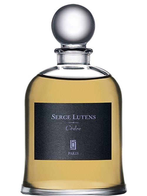 Cèdre — Serge Lutens
