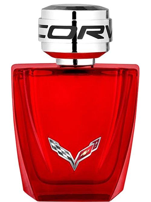 Corvette (2021) — Corvette
