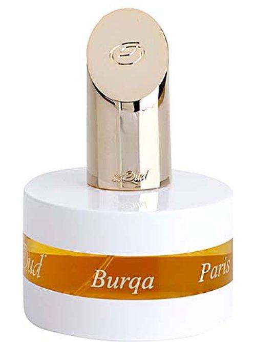 Burqa — Sooud