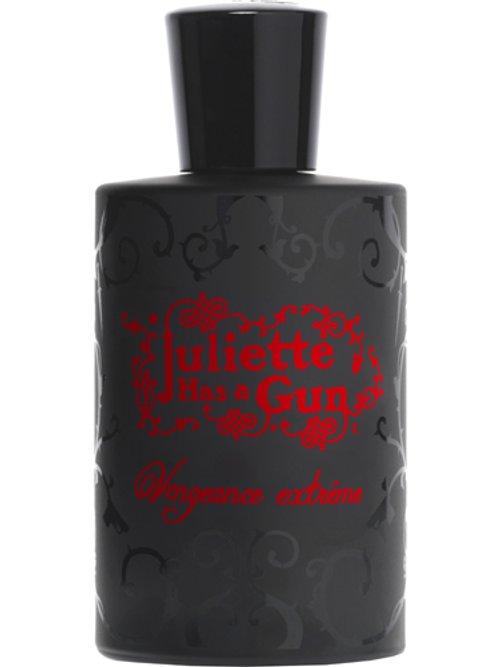 Vengeance Extreme — Juliette Has A Gun