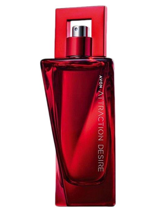 Attraction Desire for Her — Avon