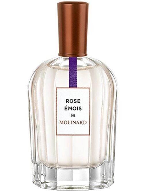 Rose Émois — Molinard