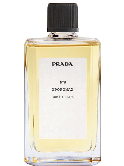 Opoponax Nº 8 — Prada