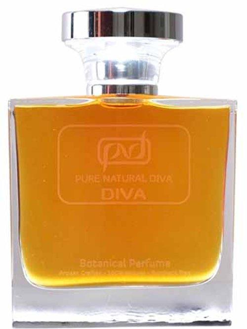 Diva — Pure Natural Diva