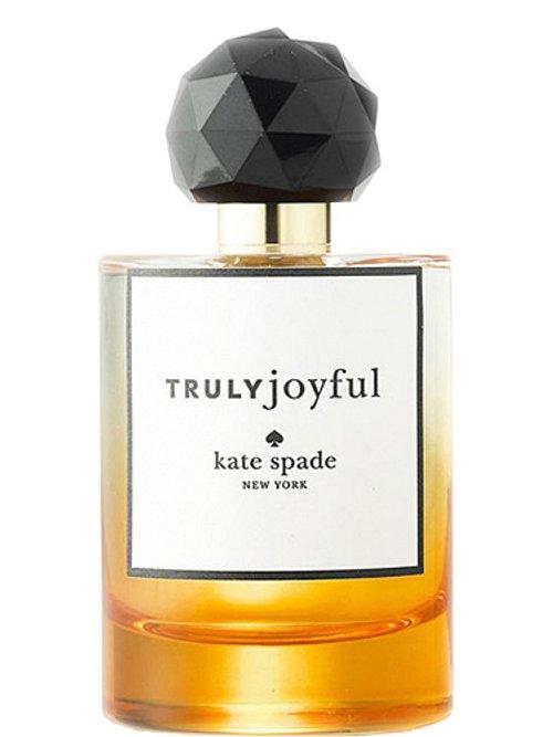 Trulyjoyful — Kate Spade