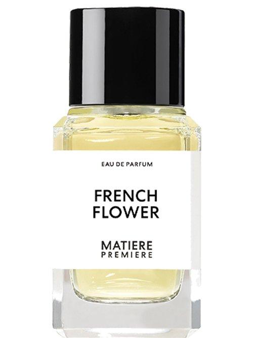 French Flower — Matière Première