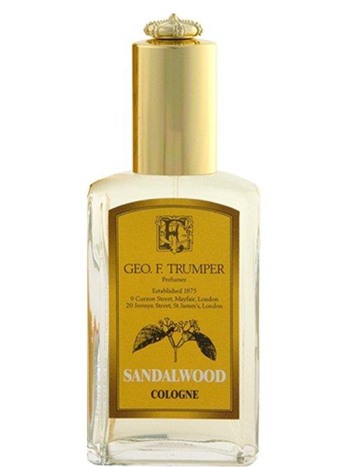 Sandalwood — Geo.F.Trumper