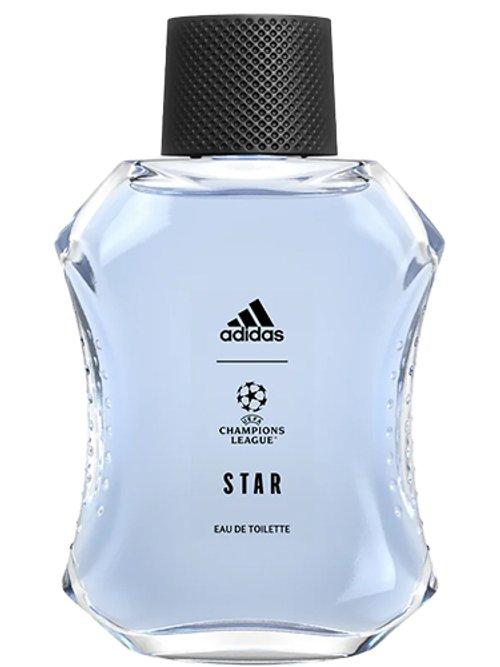 Uefa Champions League Star — Adidas