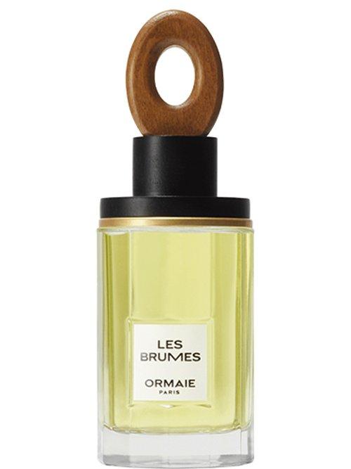 Les Brumes — Ormaie