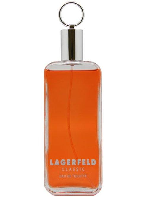 Lagerfeld Classic — Karl Lagerfeld