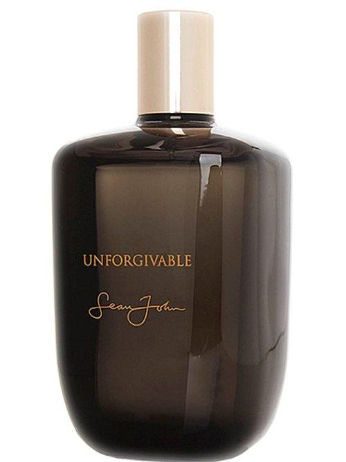 Unforgivable — Sean John