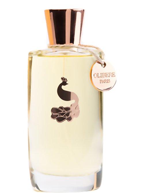 Chemical Love — Olibere