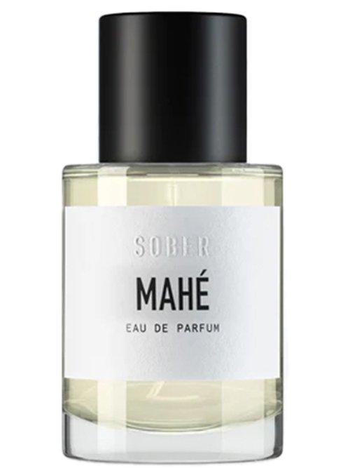 Mahé — Sober