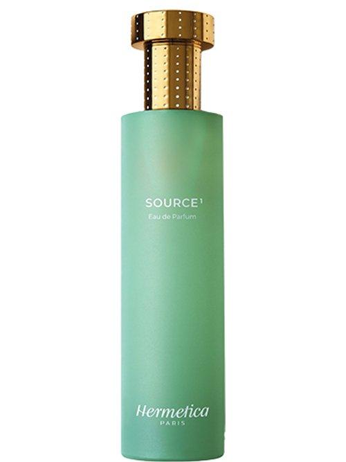 Source1 — Hermetica