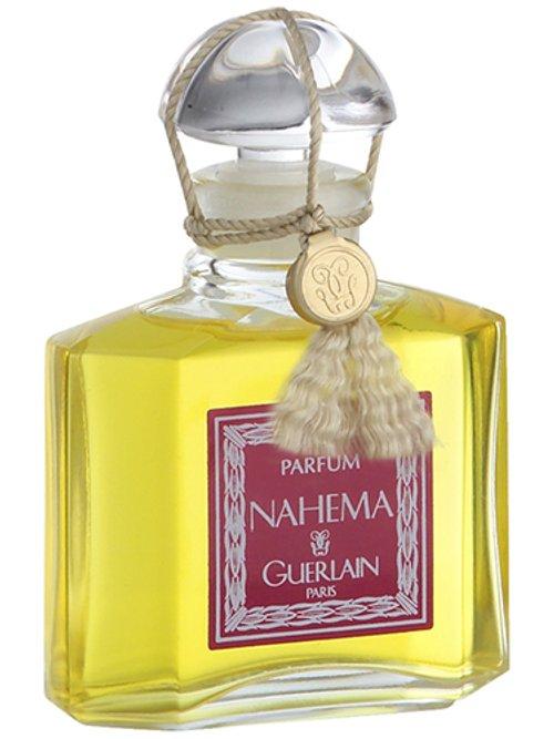 Nahéma Extrait — Guerlain