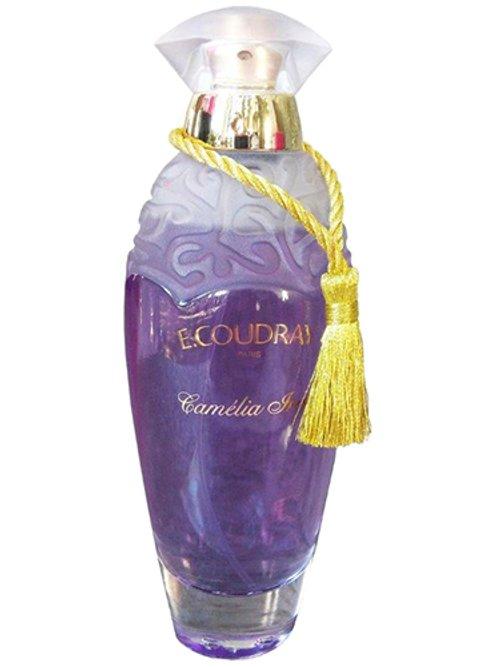 Camélia Iris 2015 — E.Coudray
