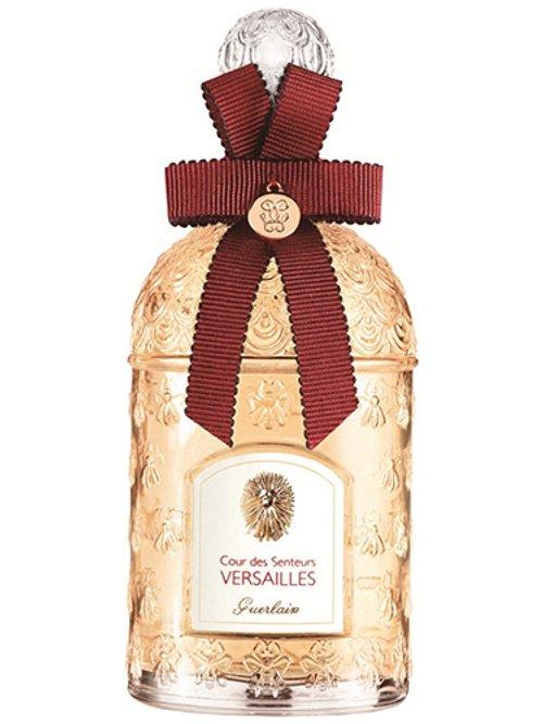 Cour des Senteurs Versailles — Guerlain