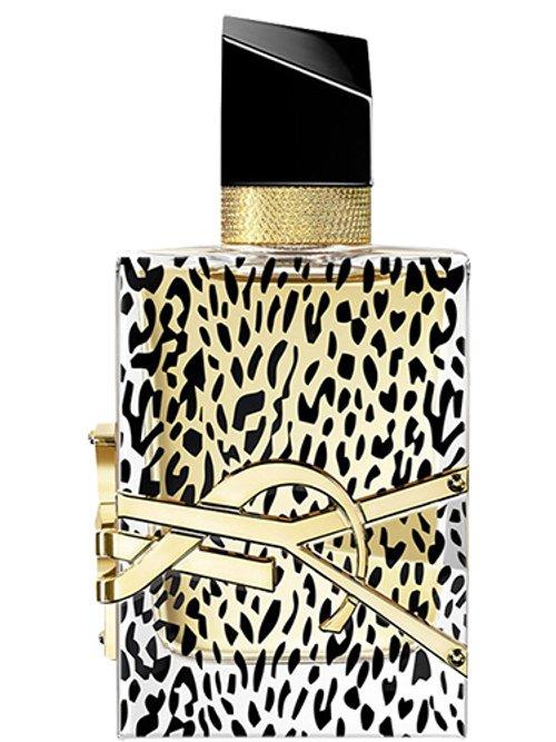 Libre Dress Me Wild 2020 — Yves Saint Laurent