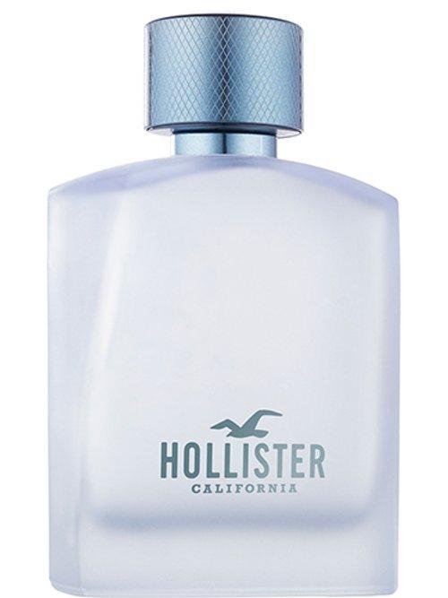 Free Wave For Him — Hollister