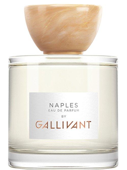 Naples — Gallivant