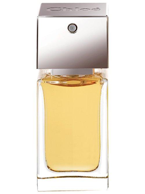 Chloé Parfum — Chloé