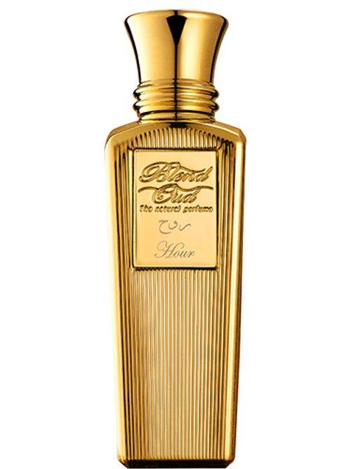 Hour — Blend Oud