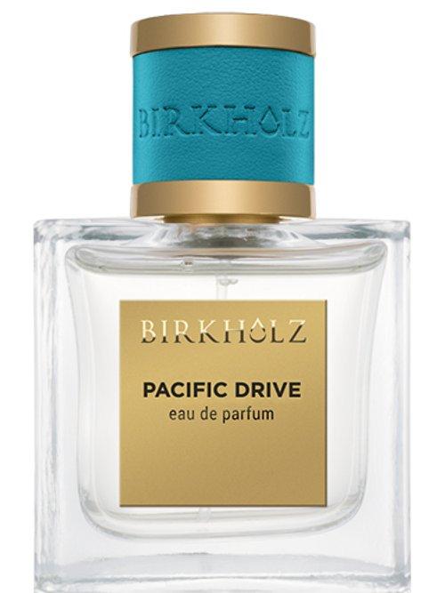 Pacific Drive — Birkholz