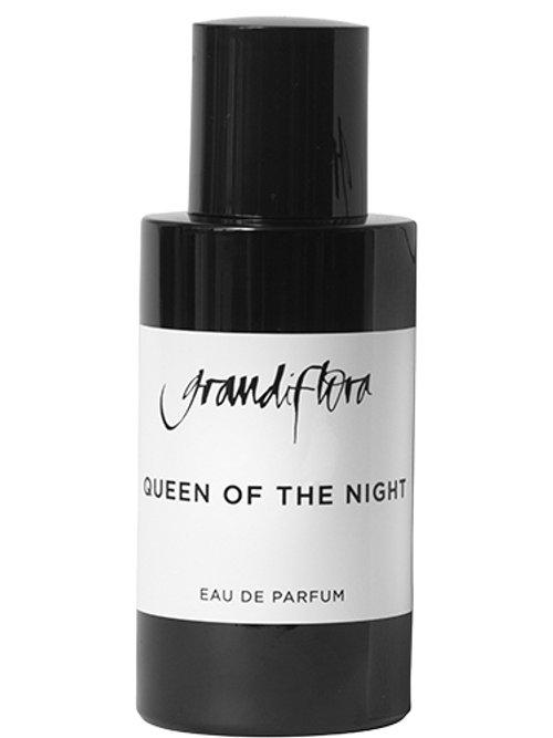 Queen Of The Night — Grandiflora