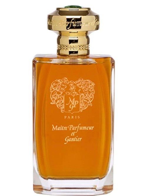 Ambre Tibet — Maître Parfumeur Et Gantier
