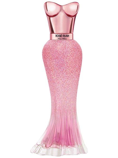 Rosé Rush Paris Hilton 2017 Fragrance Mist — Paris Hilton