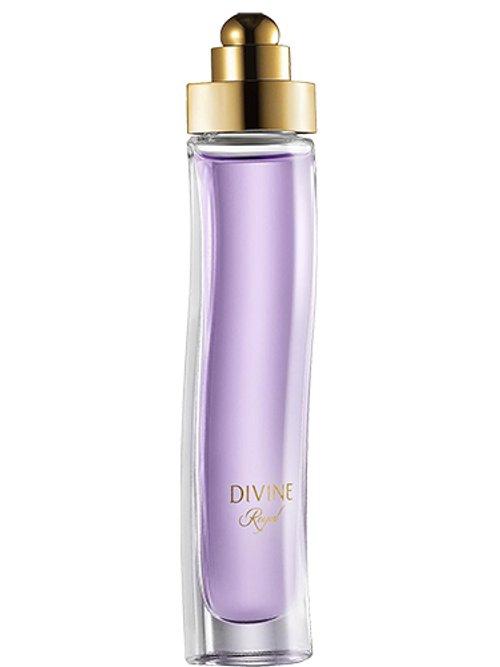 Divine Royal — Oriflame