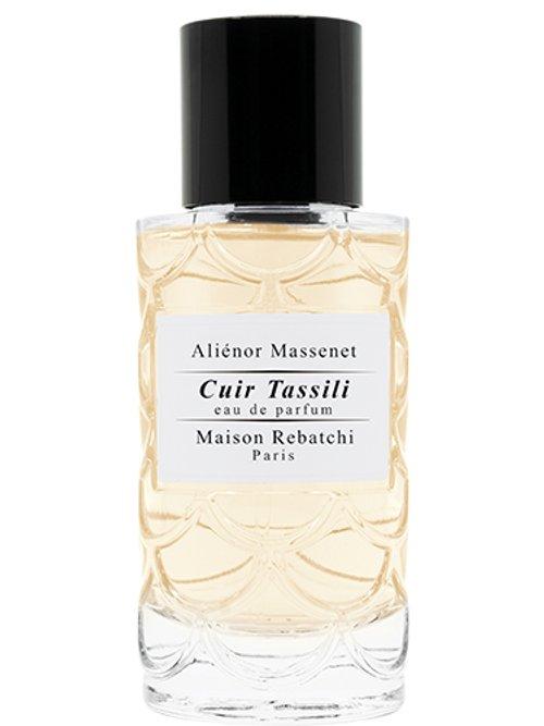 Cuir Tassili — Maison Rebatchi