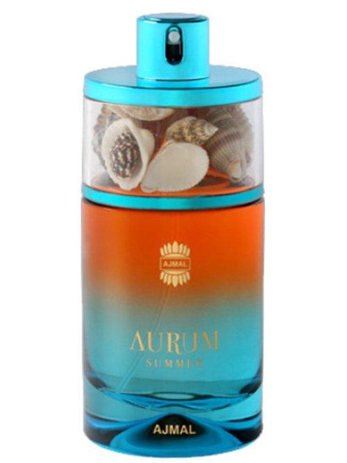 Aurum Summer — Ajmal