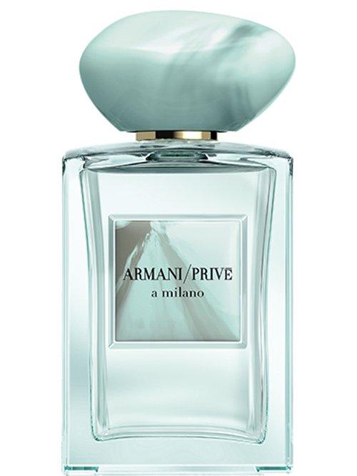 A Milano 2021 — Armani Privé