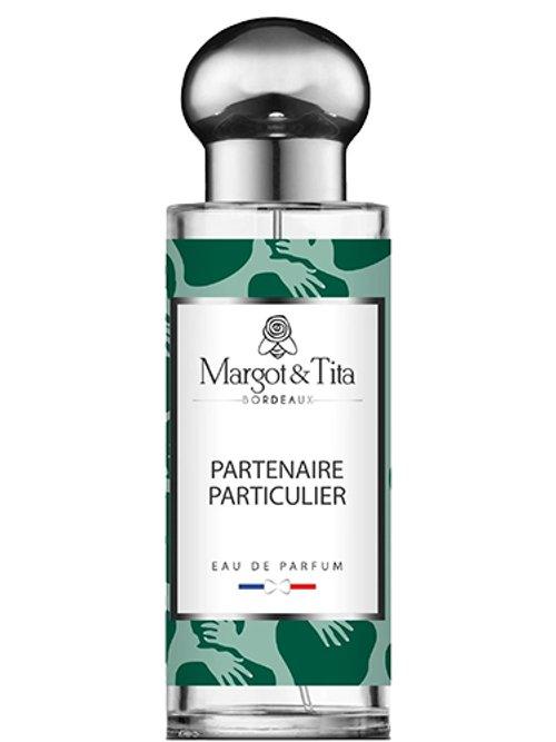 Partenaire Particulier — Margot & Tita