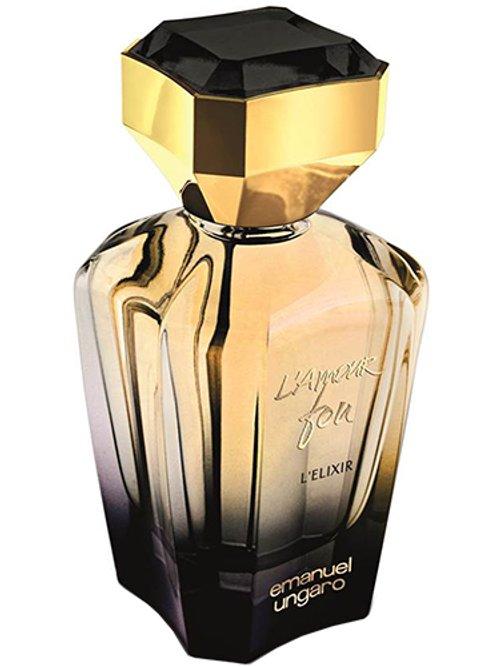 L'Amour Fou L'Elixir — Ungaro