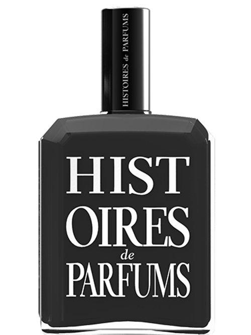 Irrévérent — Histoires De Parfums