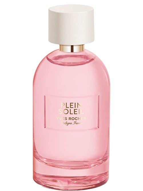 Plein Soleil Yves Rocher 2023 Parfum Solide — Yves Rocher