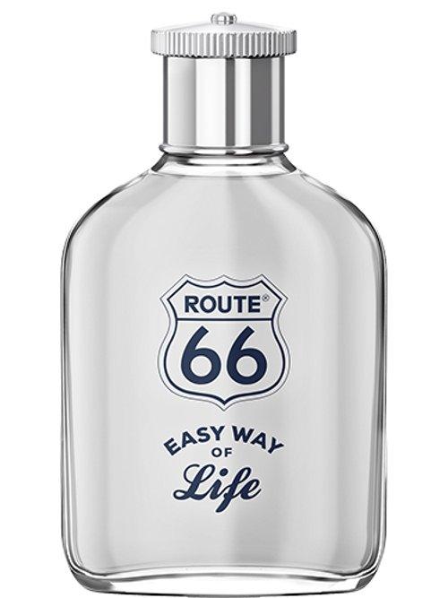 Easy Way Of Life — Route 66