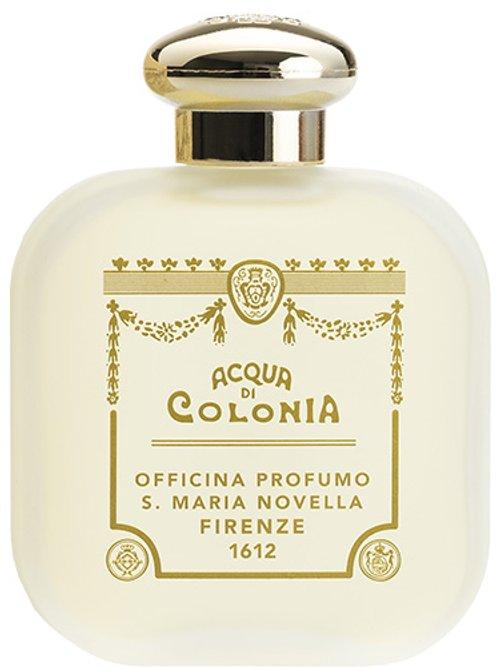 Gardenia Santa Maria Novella Estratto Triplo — Santa Maria Novella