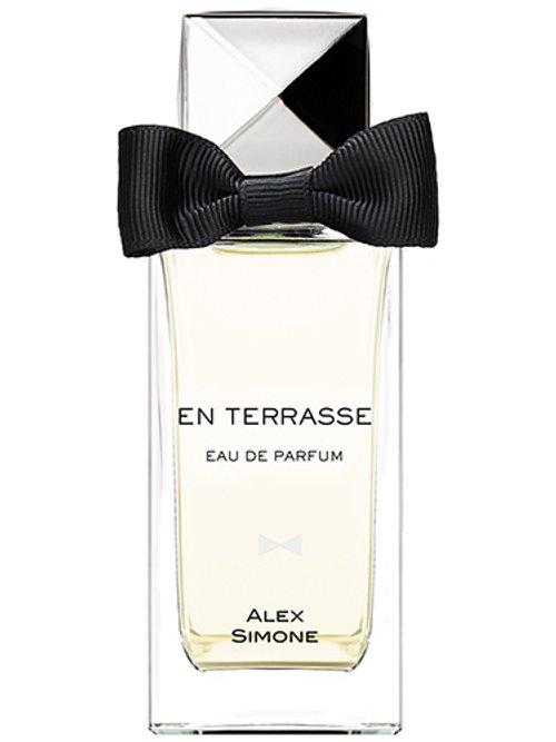 En Terrasse — Alex Simone