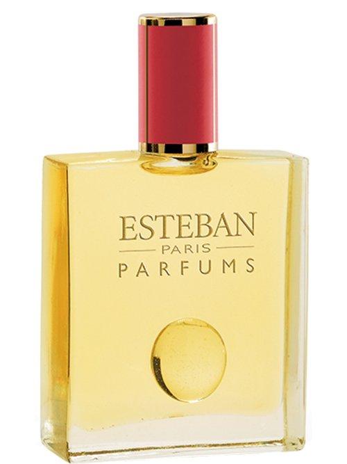 Colère d'Épices — Estéban