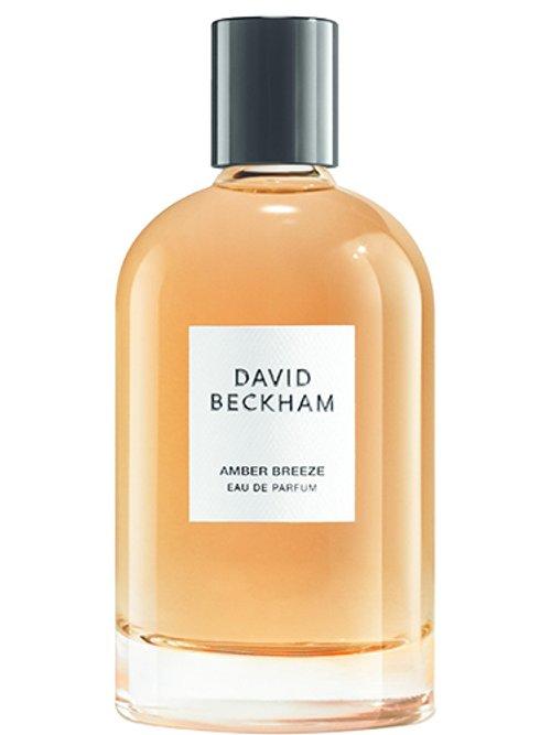 Amber Breeze — David Beckham