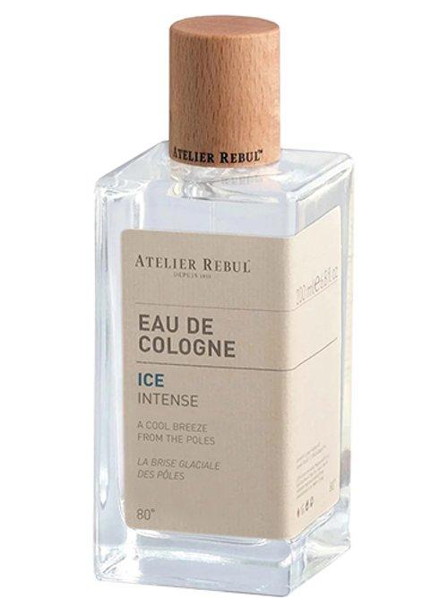 Ice Intense — Atelier Rebul