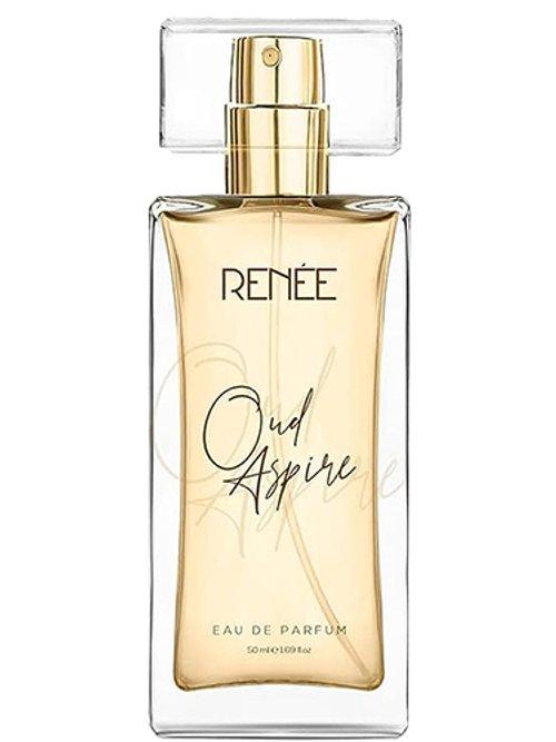 Oud Aspire — Renée Cosmetics