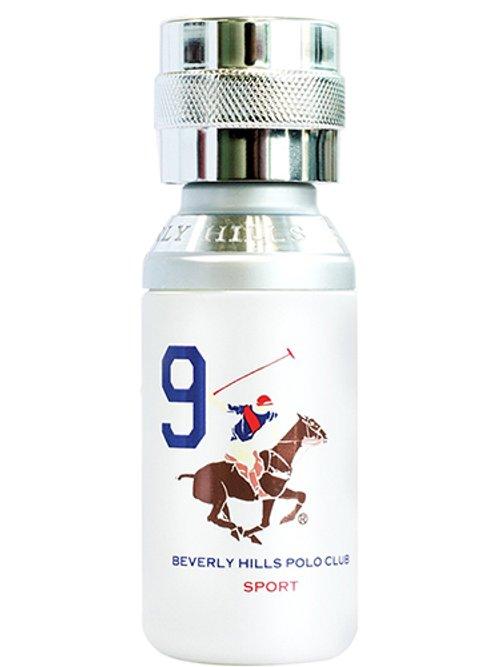 Beverly Hills Polo Club Sport 9 — Beverly Hills Polo Club