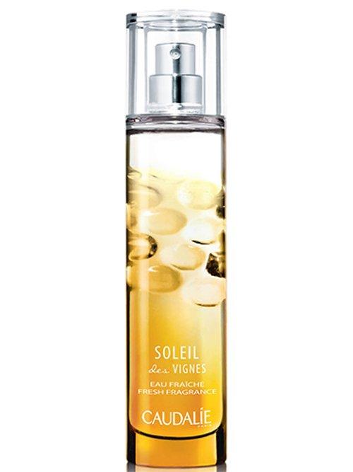 Soleil Des Vignes 2020 — Caudalie