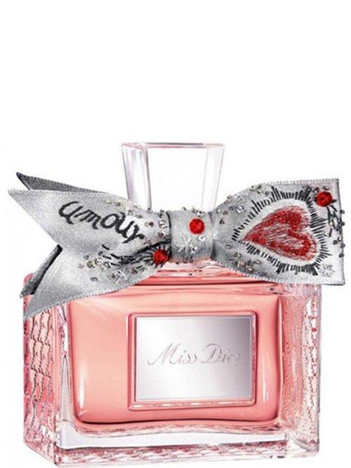 Miss Dior Love Edition 2019 — Dior
