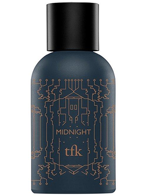 Midnight — Tfk