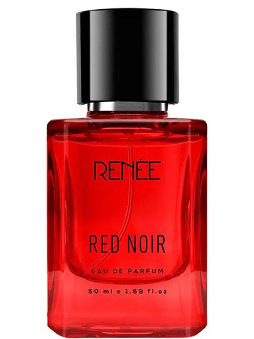 Red Noir — Renée Cosmetics